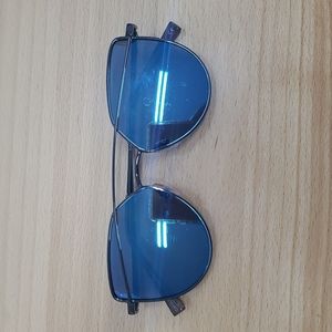 #127-13 Sunglasses Women's - Studio35,metal.